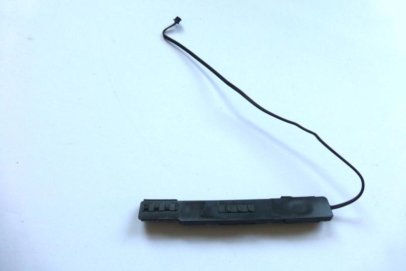 Lautsprecher rechts 922-8675 LED Cinema Display 24 Zoll A1267 08 09 Original Ersatzteil zweite Ansicht