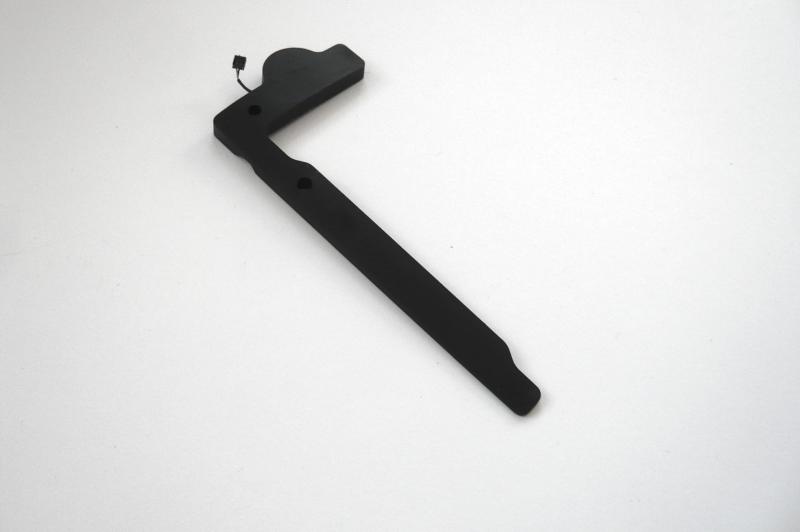 Lautsprecher Rechts 922-9639 MacBook Air 13 Zoll 2010 A1369 Ersatzteil zweite Ansicht