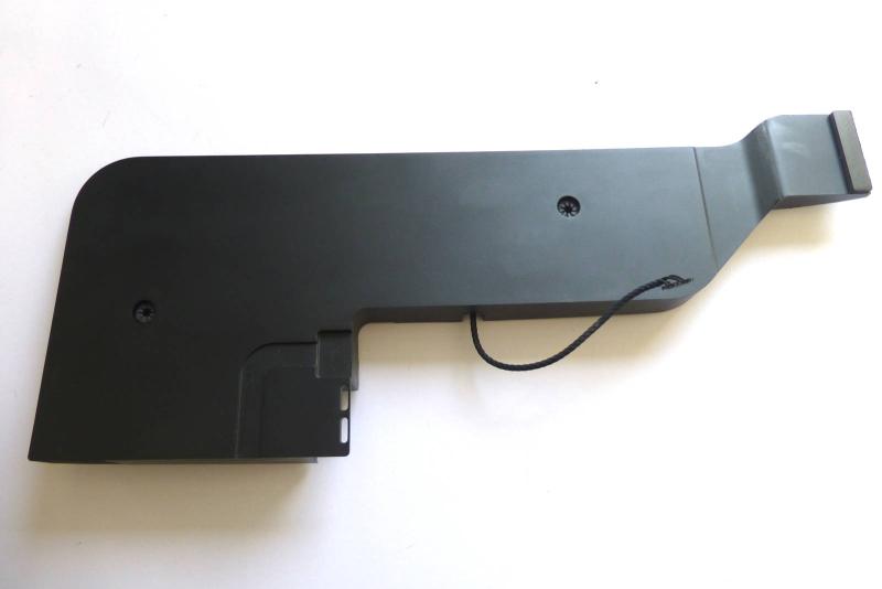 Lautsprecher rechts 923-0300 iMac 27 Zoll A1419 2012 Original Ersatzteil zweite Ansicht