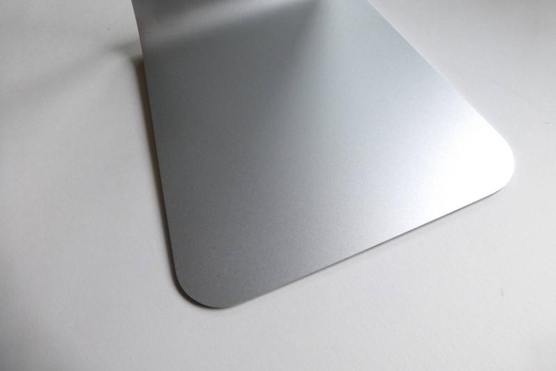 Stand Foot 922-9228 922-9365 922-9834 Original iMac 27 inch A1312 sparepart second detail