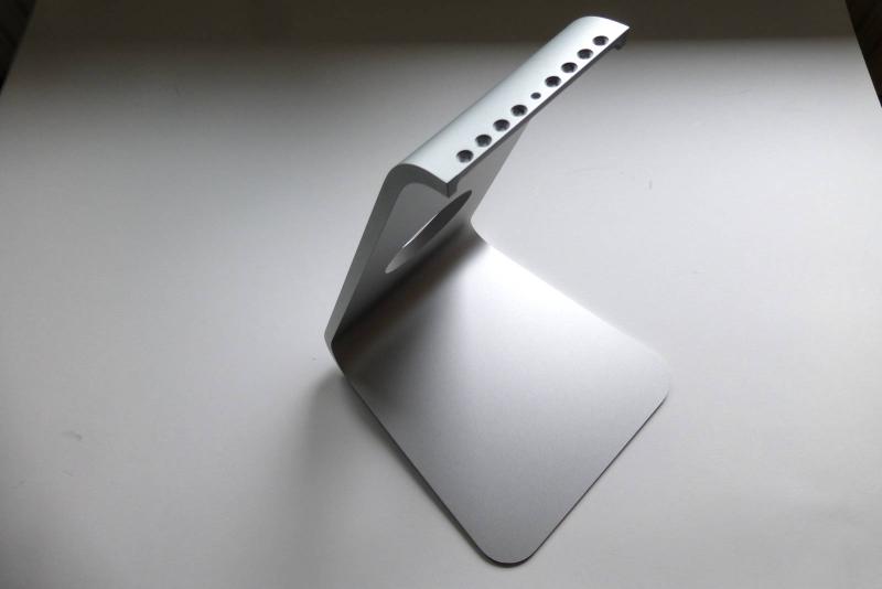 Stand Foot 922-9228 922-9365 922-9834 Original iMac 27 inch A1312 sparepart main image