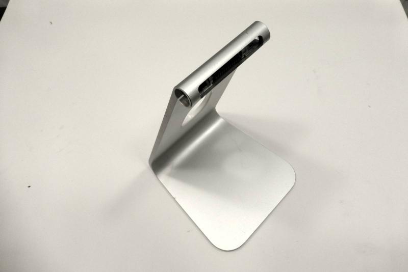 Stand Foot Original Cinema Display HD DVI 20 inch A1081 sparepart main image
