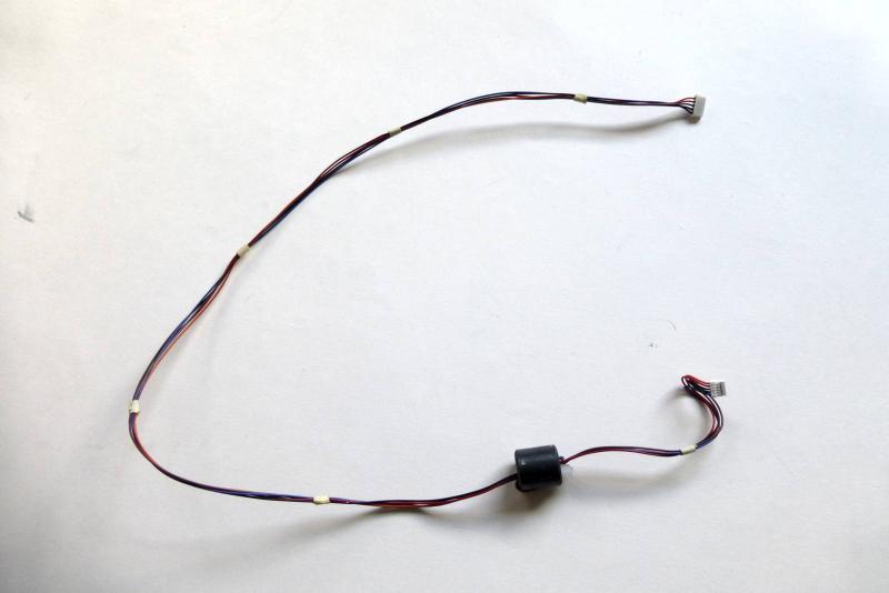 Side Control Cable Cinema Display HD 30 inch A1083 Original sparepart main image