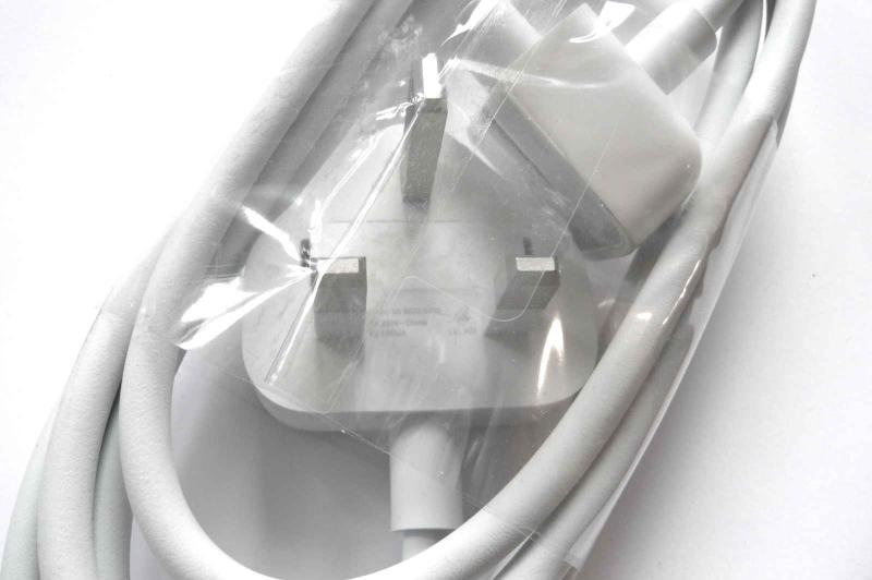 PowerCord B622-0168 Apple UK GB for MacBook MagSafe Power Supply sparepart detail image one