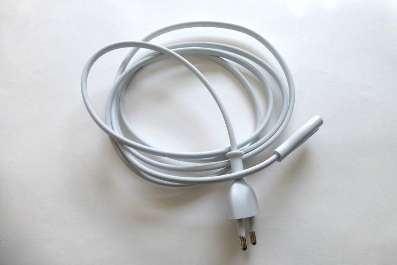 Power Z622-0349 Cable EU for Mac Mini starting from 2010 Original Apple sparepart main image
