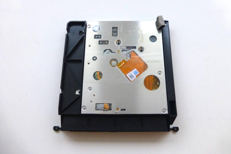 SuperDrive 5630A AD-5630A DVD Brenner AD-5630A IDE P-ATA iMac 20 Zoll 24 Zoll A1224 A1225 Ersatzteil zweite Ansicht