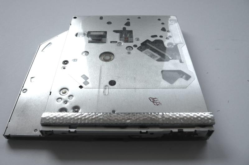 SuperDrive 85JCA UJ-85J-C UJ-85J-C Apple DVD Brenner MacBook Pro iMac Original Ersatzteil zweite Ansicht