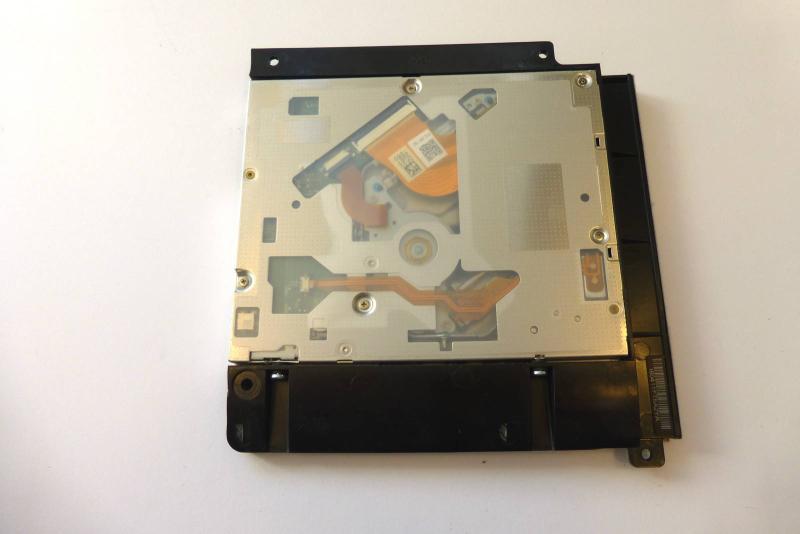 SuperDrive A32NA 678-0603C GA32N A32NA DVD iMac 21 inch 27 inch A1311 A1312 Original sparepart second sight