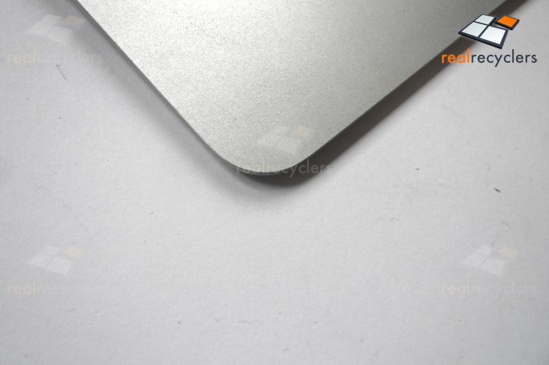 Tastatur englisch 661-5735 TopCase international MacBook Air 13 Zoll A1369 2010 Original Ersatzteil drittes Detail