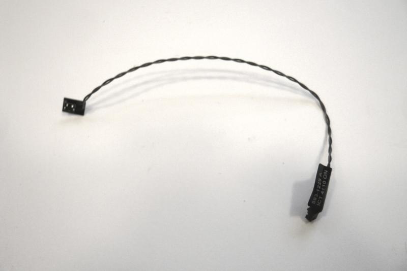 Temp Sensor Kabel 593-1229 922-9623 iMac 21 Zoll A1311 2010 LCD Original Ersatzteil zweite Ansicht