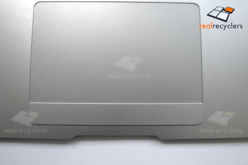 Top Upper Case 607-2256-A ohne Tastatur MacBook Air 13 Zoll A1237 2008 Ersatzteil drittes Detail