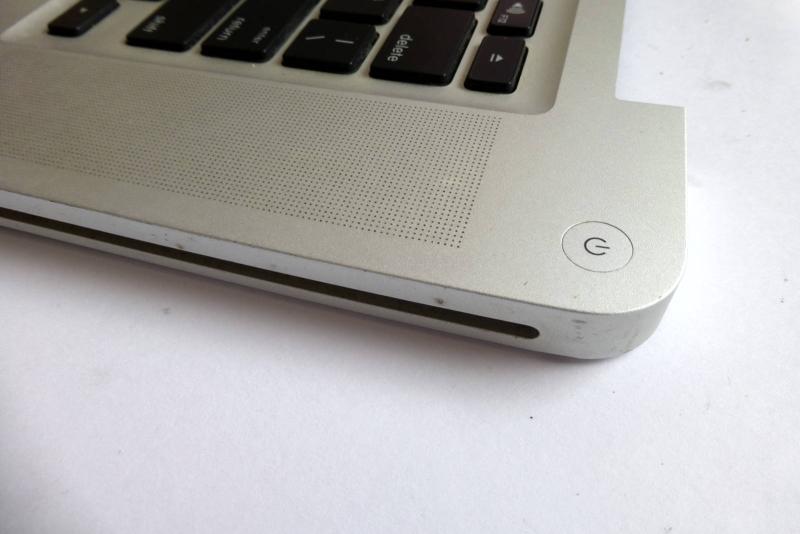 TopCase 069-6153-10 Tastatur US MacBook Pro 15 Zoll A1286 2010 11 12 Original Ersatzteil weiteres Detailbild