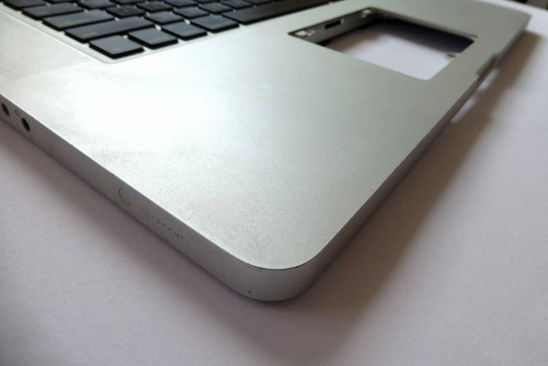 TopCase 069-6153-10 Tastatur US MacBook Pro 15 Zoll A1286 2010 11 12 Original Ersatzteil drittes Detail