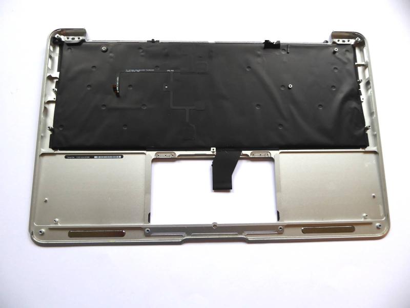 Topcase 069-9392-B Tastatur schwedisch MacBook Air 11 Zoll A1465 2013 2014 2015 Ersatzteil Detailbild eins
