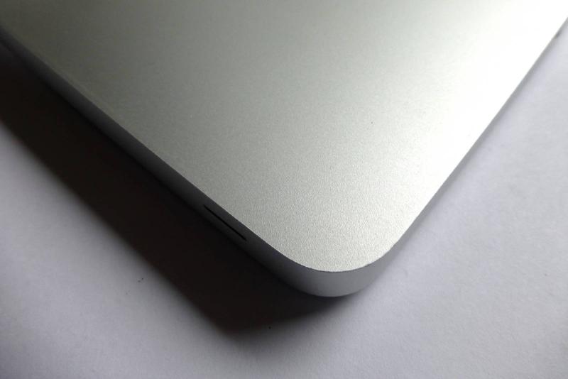 TopCase 661-4948 with german Keyboard MacBook Pro 15 inch A1286 late 2008 early 2009 Original sparepart fifth detail