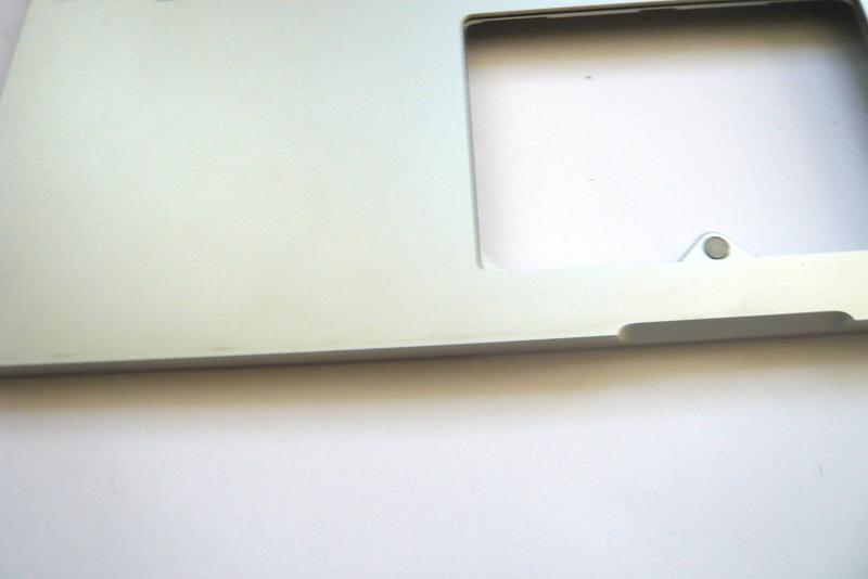 TopCase Keyboard 613-9739-D english US MacBook Pro 15 inch Retina A1398 2012 early 2013 sparepart fourth detail