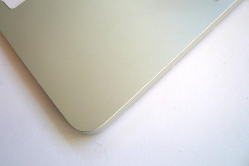 TopCase Keyboard 613-9739-D english US MacBook Pro 15 inch Retina A1398 2012 early 2013 sparepart additional detail
