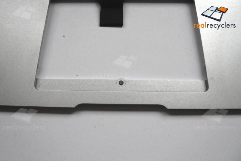 Tastatur englisch 661-5735 TopCase international MacBook Air 13 Zoll A1369 2010 Original Ersatzteil viertes Detail