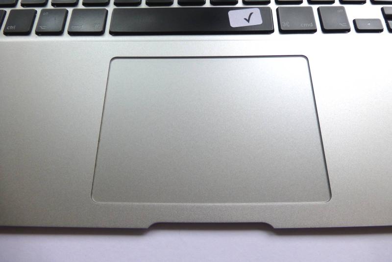 TopCase Keyboard german 661-6059 SET MacBook Air 13 inch A1369 2011 sparepart fourth detail