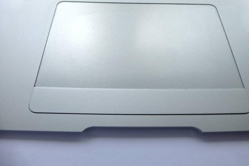 TopCase Tastatur US englisch 607-2255-A MacBook Air 13 Zoll A1237 2008 Ersatzteil viertes Detail