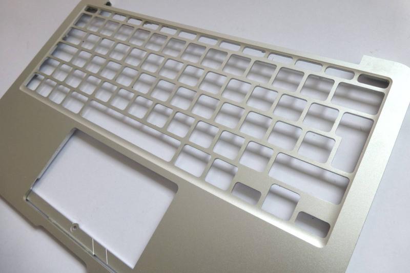TopCase without Keyboard 069-6265-B MacBook Air 11 inch A1370 2010 2011 Original sparepart detail image one