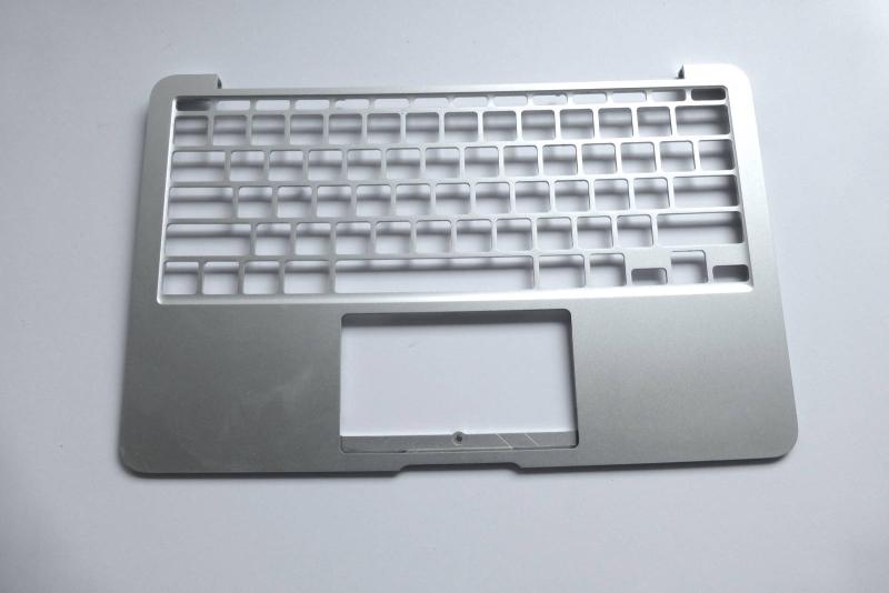 TopCase ohne Tastatur 069-6265-B US layout MacBook Air 11 Zoll A1370 2010 2011 Original Ersatzteil Hauptansicht