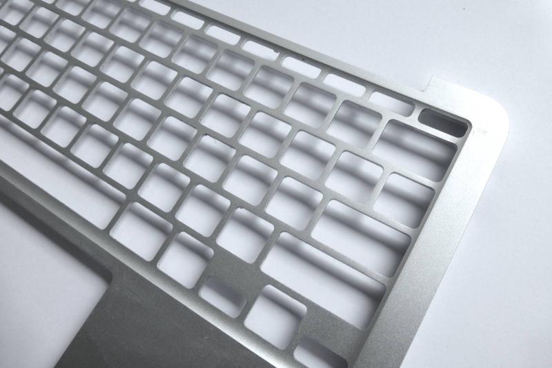 TopCase ohne Tastatur 069-6265-B US layout MacBook Air 11 Zoll A1370 2010 2011 Original Ersatzteil erstes Detail