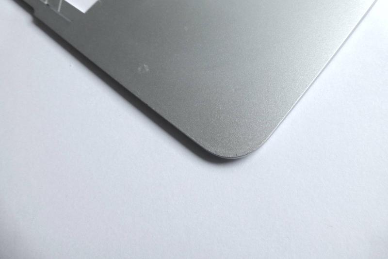 TopCase ohne Tastatur 069-6265-B US layout MacBook Air 11 Zoll A1370 2010 2011 Original Ersatzteil fünftes Detail