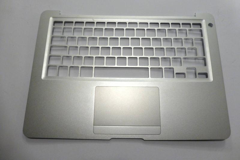TopCase ohne Tastatur 607-3244-A MacBook Air 13 Zoll A1304 2008 2009 Original Ersatzteil Hauptansicht