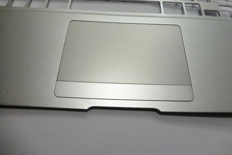 TopCase ohne Tastatur 607-3244-A MacBook Air 13 Zoll A1304 2008 2009 Original Ersatzteil fünftes Detail