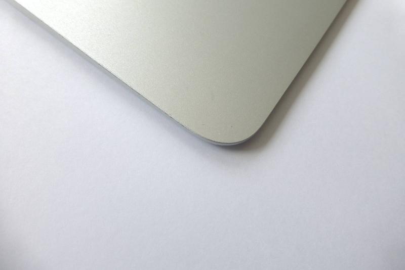 TopCase Tastatur 069-6336-E englisch US MacBook Air 13 Zoll A1369 2010 Ersatzteil drittes Detail