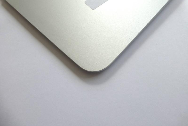 TopCase Tastatur 069-6336-E englisch US MacBook Air 13 Zoll A1369 2010 Ersatzteil fünftes Detail