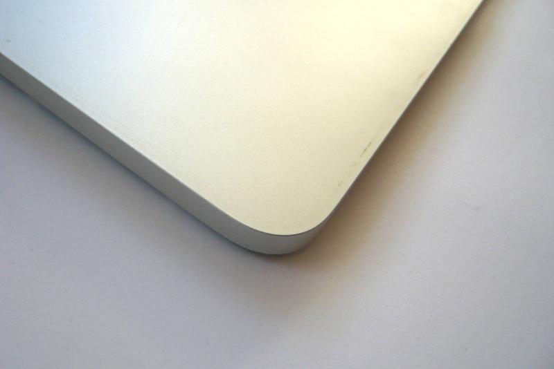 TopCase Keyboard 613-9739-D english US MacBook Pro 15 inch Retina A1398 2012 early 2013 sparepart third detail