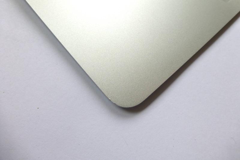 TopCase Keyboard german 661-6059 SET MacBook Air 13 inch A1369 2011 sparepart third detail