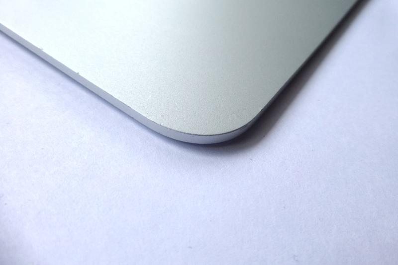 TopCase Tastatur US englisch 607-2255-A MacBook Air 13 Zoll A1237 2008 Ersatzteil drittes Detail