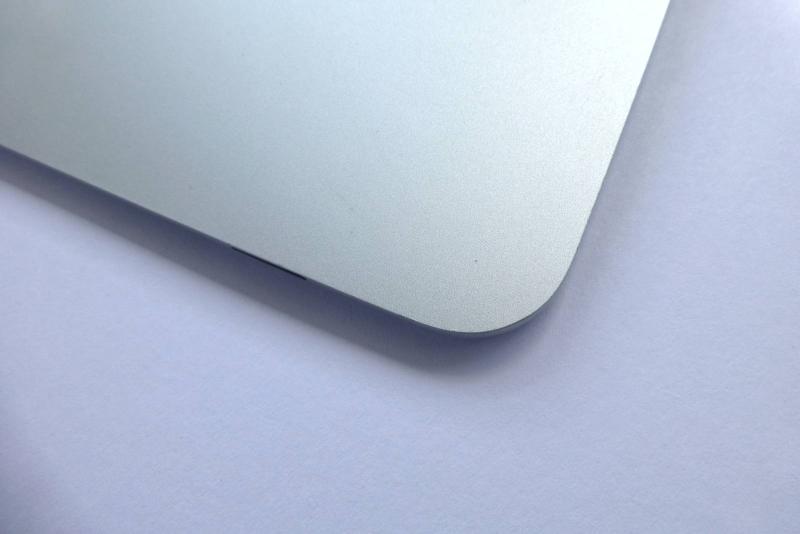 TopCase Tastatur US englisch 607-2255-A MacBook Air 13 Zoll A1237 2008 Ersatzteil fünftes Detail