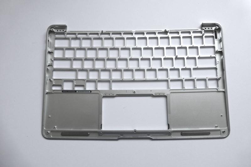 TopCase ohne Tastatur 069-6265-B US layout MacBook Air 11 Zoll A1370 2010 2011 Original Ersatzteil zweite Ansicht