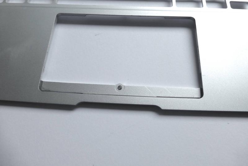 TopCase ohne Tastatur 069-6265-B US layout MacBook Air 11 Zoll A1370 2010 2011 Original Ersatzteil viertes Detail