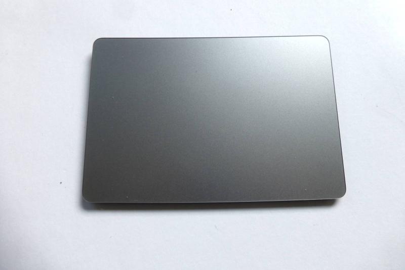 Trackpad 661-15393 661-11907 661-16826 Touchpad MacBook Air 13 inch A2179 2020 Space Gray Original sparepart main image