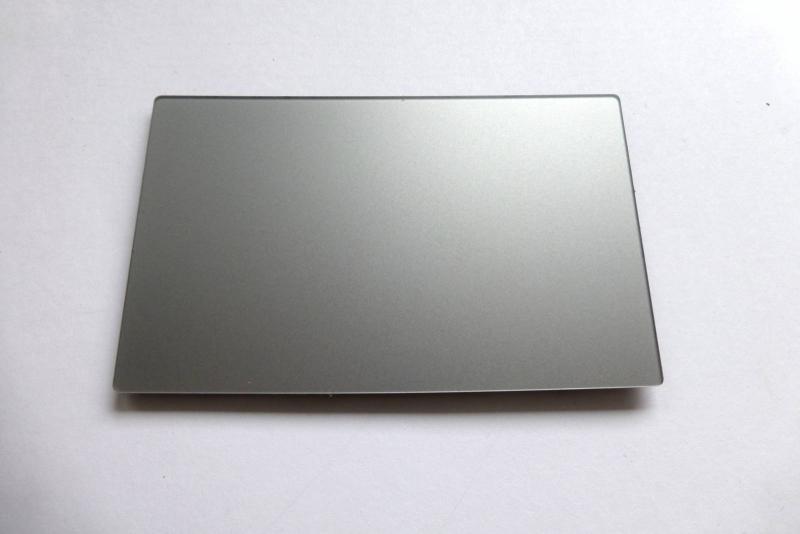 TrackPad 810-00021-A 810-00021-08 MacBook 12 Zoll A1534 space grey Original Ersatzteil Hauptansicht