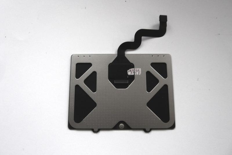 Trackpad 820-3660-A TouchPad MacBook Pro 15 inch Retina A1398 2012 early 2013 Original sparepart second sight