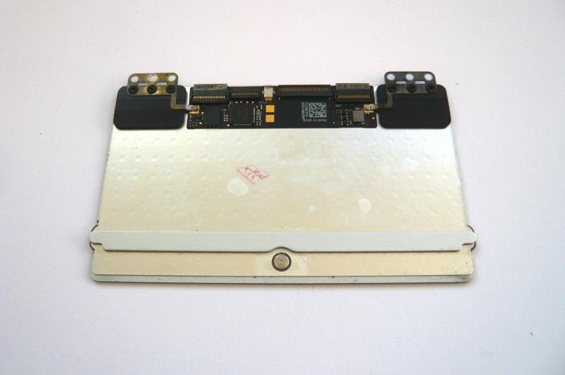 TrackPad 922-9670 TouchPad MacBook Air 11 Zoll A1370 2010 Original Ersatzteil zweite Ansicht