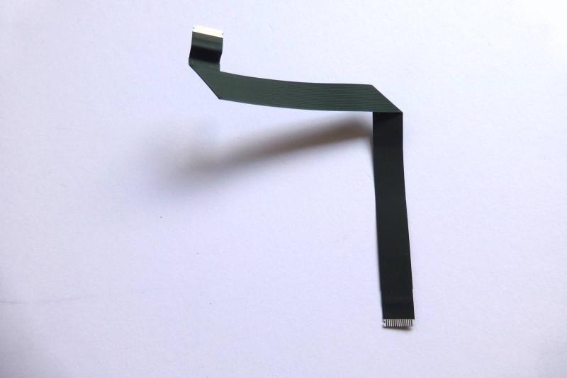 Trackpad Cable 922-9967 593-1428-A MacBook Air 13 inch A1369 A1466 2011 2012 Top Case Upper Case sparepart second sight