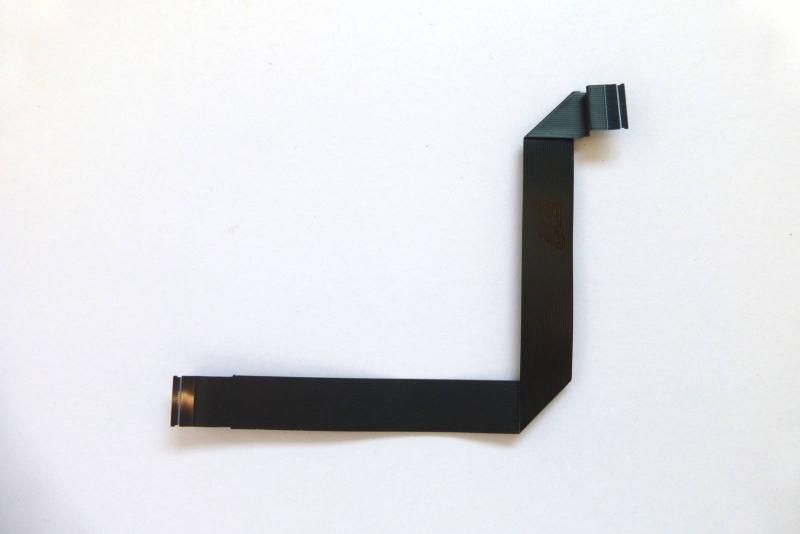 TrackPad Flex Cable 593-1604-B 923-0441 Touchpad MacBook Air 13 inch A1466 2013 14 15 sparepart main image