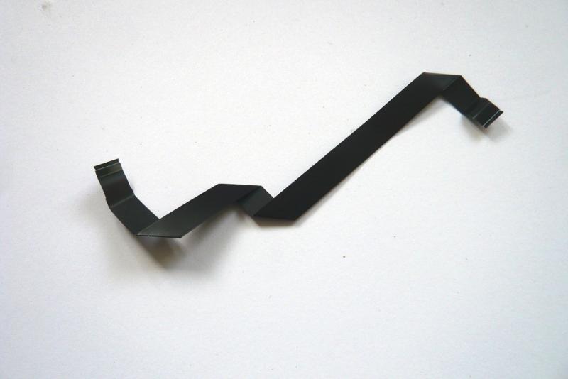 Trackpad Kabel 593-1603-B 593-1603-A MacBook Air 11 Zoll A1465 2013 2014 2015 Ersatzteil Hauptansicht