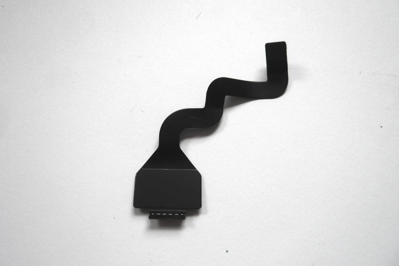 TrackPad Cable 821-1610-A TouchPad MacBook Pro Retina 15 inch A1398 2012 early 2013 sparepart main image