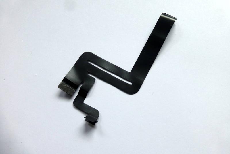 TrackPad Kabel MacBook 821-01833 821-01833-B Air 13 Zoll A1932 2018 2019 Original Ersatzteil Hauptansicht