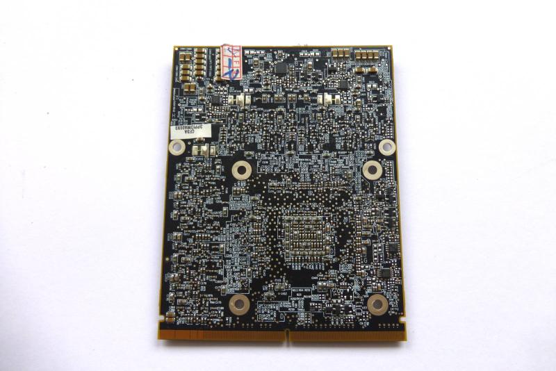 Videoboard ATI Radeon 4850 HD 109-B91157-00 661-5315 512MB iMac A1311 A1312 sparepart second sight
