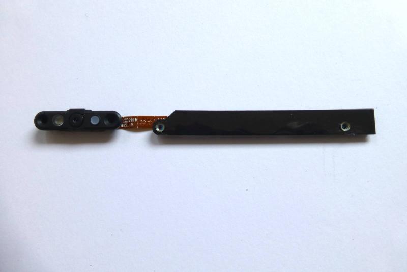 WebCam 821-0851-A iSight Kamera MacBook Pro A1286 15 Zoll 2010 Original Ersatzteil Hauptansicht