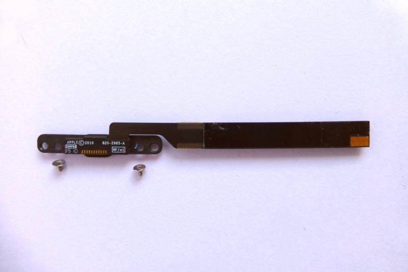 WebCam iSight Light Sensor 820-2843-A 820-2965-A 820-3078-B MacBook 13 Zoll Air A1369 Ersatzteil zweite Ansicht